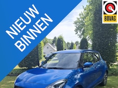 Suzuki Swift - 1.2 Comfort Smart Hybrid