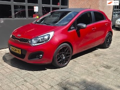 Kia Rio - 1.2 CVVT Plus Pack