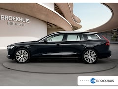Volvo V60 - | Trekhaak | Panoramadak | PDC + Camera | BLIS | Keyless | Standkachel | Adaptieve cruise