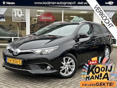 Toyota Auris Touring Sports - 1.8 Hybrid Dynamic