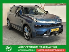 Lynk & Co 01 - 1.5 50 STUKS OP VOORRAAD VOL OPTIES ACHTERUITRIJCAMERA ADAPTIVE CRUISE CONTROL PANORAMA SC
