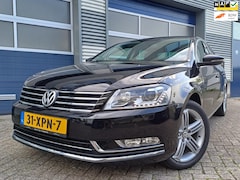Volkswagen Passat - Passat 1.4 TSI Highline | Leder | Navi | PDC | Keyless | NAP