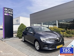 Renault Clio - 1.0 TCe Zen