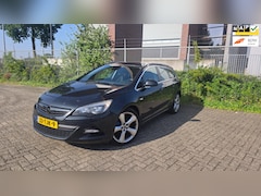 Opel Astra Sports Tourer - 1.4 Turbo Sport