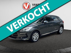 Citroën DS5 - 1.6 THP Business Executive | Automaat | Navi | Cruise | Clima | Camera | Org. NL Auto | Pa