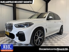 BMW X5 - xDrive45e | M sport | Pano | Trekhaak | Full option