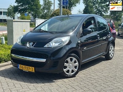 Peugeot 107 - 1.0-12V Millesim 200 2e eigenaar nap