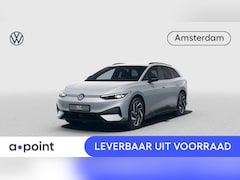 Volkswagen ID.7 Tourer - Pro Business 77 kWh accu. 210 kW / 286 pk Variant