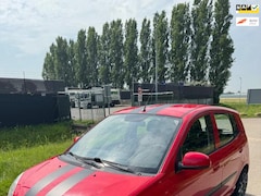 Kia Picanto - 1.0 Seven|5-drs|AIRCO|NAP|Electriche ramen