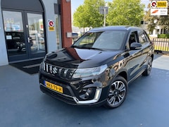Suzuki Vitara - 1.4 Boosterjet Style Smart Hybrid AllGrip LMV NAVI