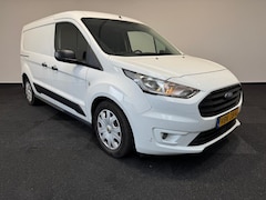 Ford Transit Connect - Euro 6 L2 H1 100 PK Airco navigatie