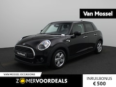 MINI One - 5 door | Navigatie | Cruise Control | Climate Control |