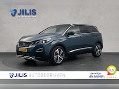 Peugeot 5008 - 1.2 PureTech GT-Line | ACC | LED | Apple carplay | Verwarmde stoelen | Parkeersensoren