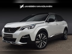 Peugeot 3008 - 1.6 HYbrid4 300 GT