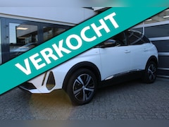 Peugeot 3008 - 1.2 PureTech GT Pack Business