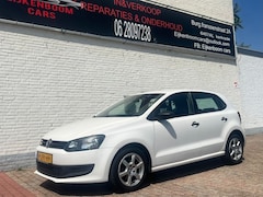 Volkswagen Polo - 1.2 Easyline