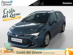 Toyota Corolla Touring Sports - Automaat*Navi+Camera*Climate Control*Adapt. Cruise Control*All Season banden