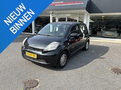 Daihatsu Sirion 2 - 1.0-12V Trend NIEUWE APK