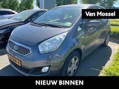 Kia Venga - 1.4 CVVT Seven 90 PK | WORDT VERWACHT |