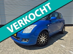 Suzuki Swift - 1.3 Comfort , Airco,