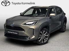 Toyota Yaris Cross - Hybrid 115 Dynamic automaat PA