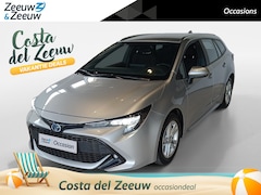 Toyota Corolla Touring Sports - Automaat*Navi+Camera*Climate Control*Adapt. Cruise Control*All Season banden