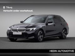 BMW 3-serie Touring - 320e | M-sportpakket | Sportstoelen | Schuif-/ Panoramadak | HiFi | PDC voor/ achter |