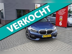 BMW 1-serie - 118i Business Edition