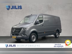 Mercedes-Benz Sprinter - 317 CDI L2H1 RWD | Led koplampen | Navigatie | Camera | Standkachel | Cruise control | Par