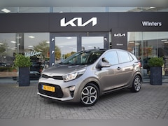 Kia Picanto - 1.0i-12V ISG First Edition 5-Drs | Climate Control | Cruise Control | Navigatie | Camera |