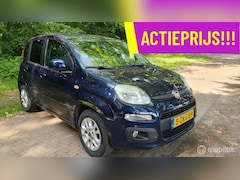 Fiat Panda - 0.9 TwinAir Lounge