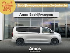 Volkswagen Transporter - | 2.0 TDI 170 Pk Automaat | L2H1 Bulli |