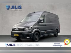MAN TGE - 2.0 L3H3 Automaat | Camera | Parkeersensoren | Trekhaak | Cruise control | Airconditioning