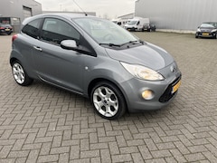 Ford Ka - 1.2 Karakter start/stop 66 dkm