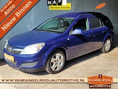 Opel Astra - 1.3 CDTi Enjoy, airco, all seasons, nette auto