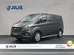 Ford Transit Custom - 2.0 TDCI | Trekhaak | Navigatie | Camera | Cruise control | Parkeersensoren