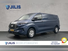 Ford Transit Custom - 2.0 TDCI L2H1 Automaat | Camera | Airconditioning | Apple carplay | Perkeersensoren | Trek