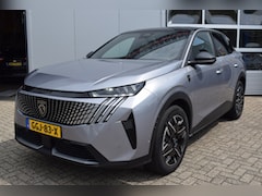 Peugeot 3008 - 1.2 Hybrid 136 GT | 360° Camera | Elektrische Kofferklep | Stoelverwarming