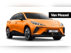 MG MG4 Electric - Standard 51 kWh Final Edition - Carplay - Cruisecontrole - Clima / INRUILPREMIE € 1500, =