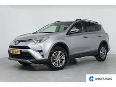 Toyota RAV4 - 2.5 Hybrid Energy | Dealer Onderhouden | Navi | Camera | Clima | Cruise Adaptive | Stoelve