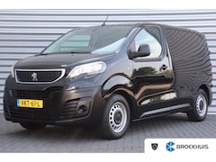 Peugeot Expert - 1.5 BLUEHDI 100PK COMPACT PREMIUM / AIRCO / LED / PDC / TREKHAAK / BLUETOOTH / CRUISECONTR