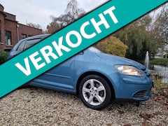 Volkswagen Golf Plus - 1.6 FSI Sportline AIRCO/cruise *apk:05-2026