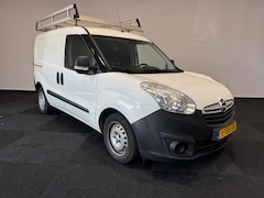 Opel Combo - VAN Combo L1H1 1.6 CDTI 105pk Edition 5 Imperiaal