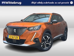 Peugeot 2008 - 1.2 PureTech Allure Pack / Camera / Parkeersensoren achter / Climate controle / App connec