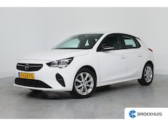 Opel Corsa - 1.2 Edition | Navi By App | Parkeersensoren | Lichtmetalen Velgen | Airco | Cruise Control