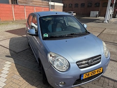Kia Picanto - 1.1 X-ecutive
