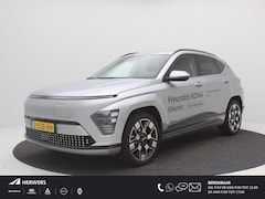 Hyundai Kona - Comfort Smart 65.4 kWh / Warmtepomp / Dodehoek sensor / Navigatie / Achteruitrijcamera / E