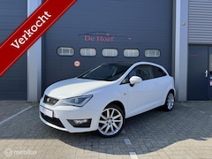 Seat Ibiza SC - 1.2 TSI FR✓Xenon/Led ✓Airco✓Cruise✓Nw APK