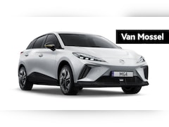 MG MG4 Electric - Standard 51 kWh Final Edition - Carplay - Cruisecontrole - Clima / INRUILPREMIE € 1500, =