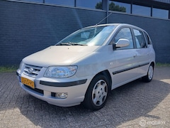 Hyundai Matrix - 1.8i 110.000Km Nap/Automaat